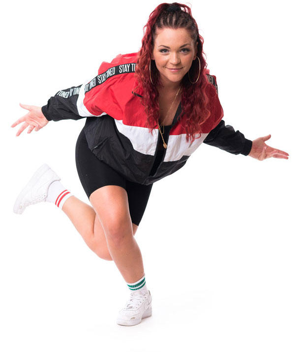 Sandra Roz Sandra Rožič - ŠINŠIN